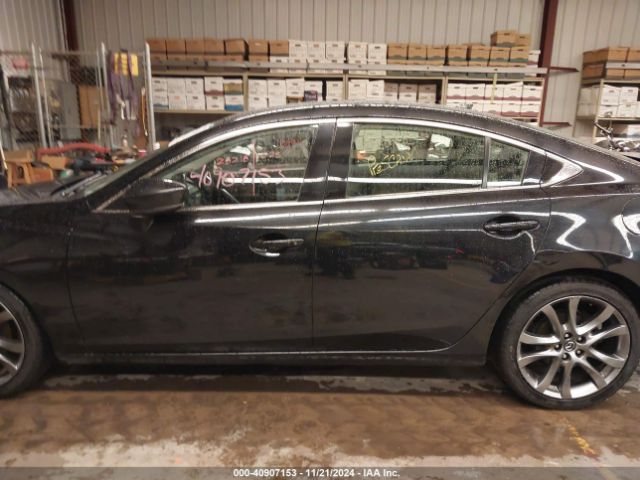 JM1GL1W57H1133732 Mazda Mazda6 Grand Touring