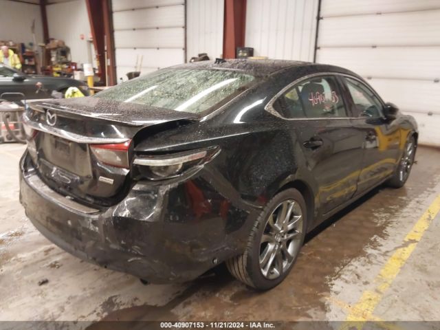 JM1GL1W57H1133732 Mazda Mazda6 Grand Touring