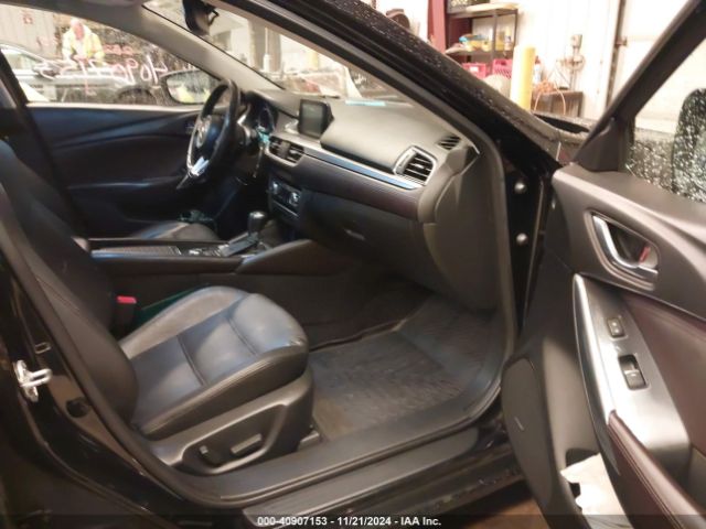 JM1GL1W57H1133732 Mazda Mazda6 Grand Touring