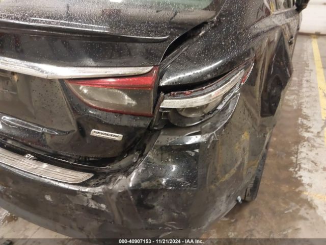 JM1GL1W57H1133732 Mazda Mazda6 Grand Touring