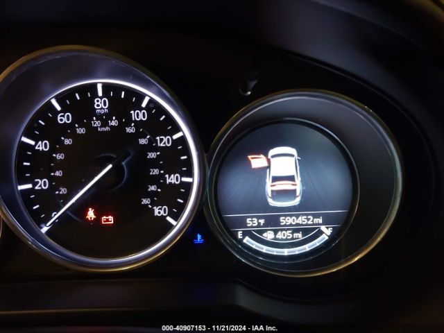 JM1GL1W57H1133732 Mazda Mazda6 Grand Touring