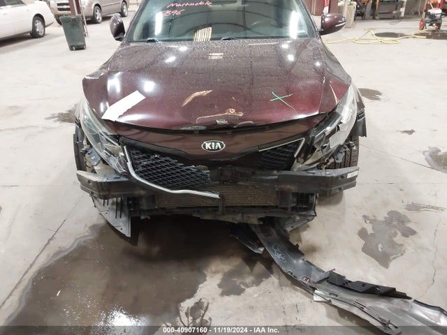 5XXGM4A73FG473534 KIA Optima Lx