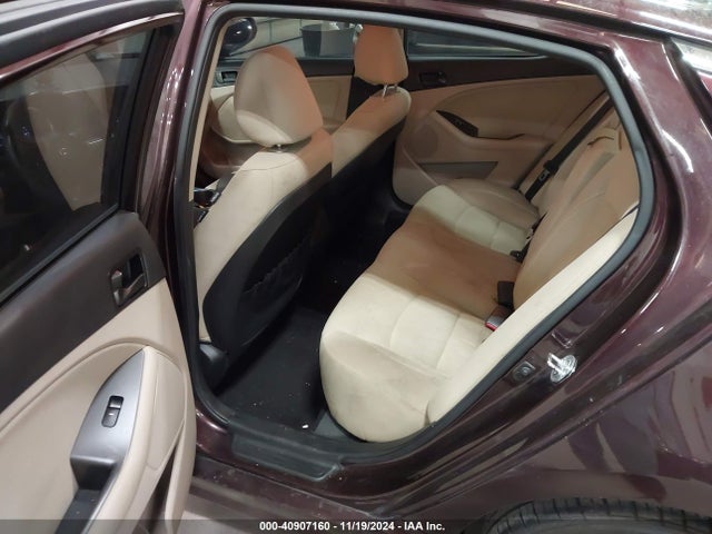 5XXGM4A73FG473534 KIA Optima Lx