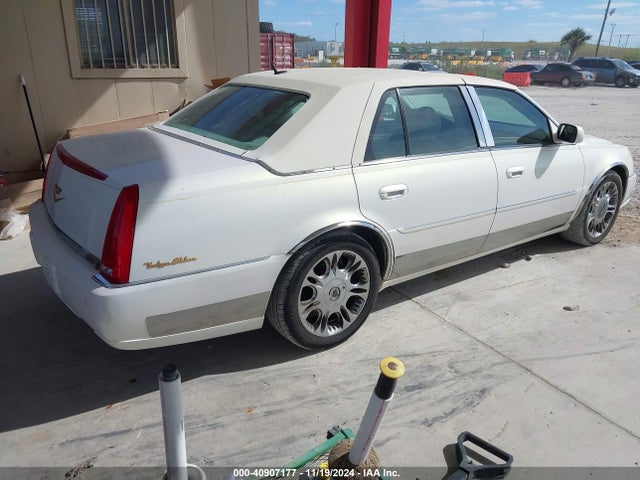 2007 CADILLAC DTS 1G6KD57Y870150473 Photo 3