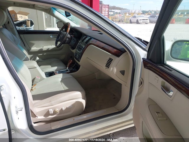 2007 CADILLAC DTS 1G6KD57Y870150473 Photo 4