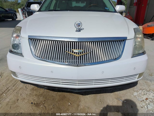 2007 CADILLAC DTS 1G6KD57Y870150473 Photo 5