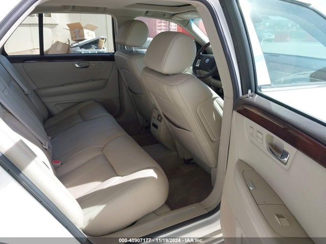2007 CADILLAC DTS 1G6KD57Y870150473 Photo 7
