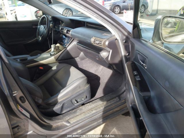 JTHBF1D24E5029843 Lexus IS 250