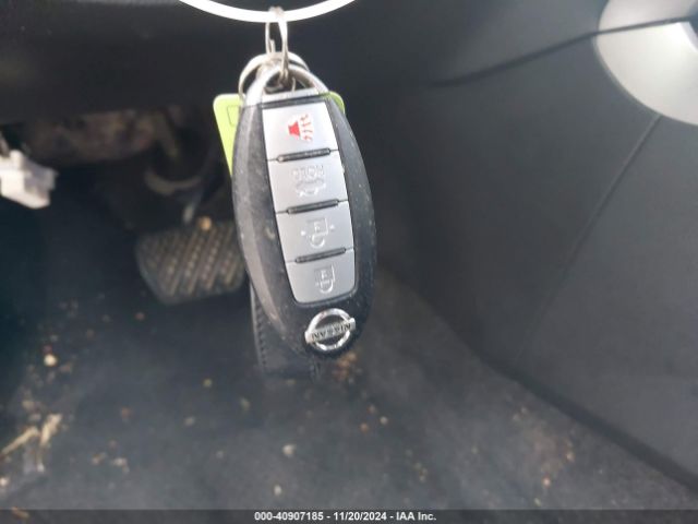 1N4AL3AP0FN868638 Nissan Altima 2.5 Sl