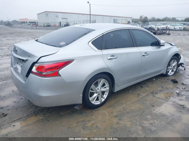 1N4AL3AP0FN868638 Nissan Altima 2.5 Sl