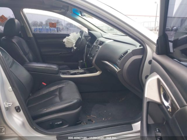 1N4AL3AP0FN868638 Nissan Altima 2.5 Sl