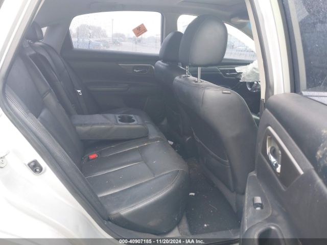 1N4AL3AP0FN868638 Nissan Altima 2.5 Sl
