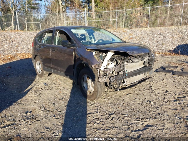 2015 2HKRM4H37FH681805 главное изображение