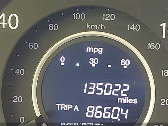 Honda CR-V LX 2015 2HKRM4H37FH681805 Image 16