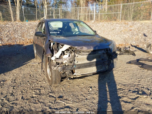 Honda CR-V LX 2015 2HKRM4H37FH681805 Image 6