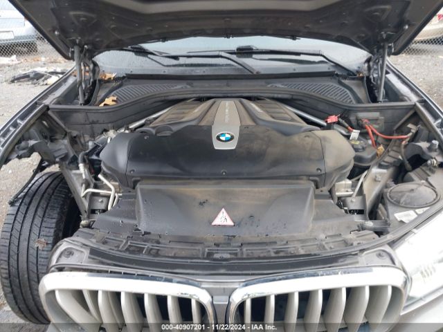 5UXKR6C50E0J72611 BMW X5 Xdrive50i