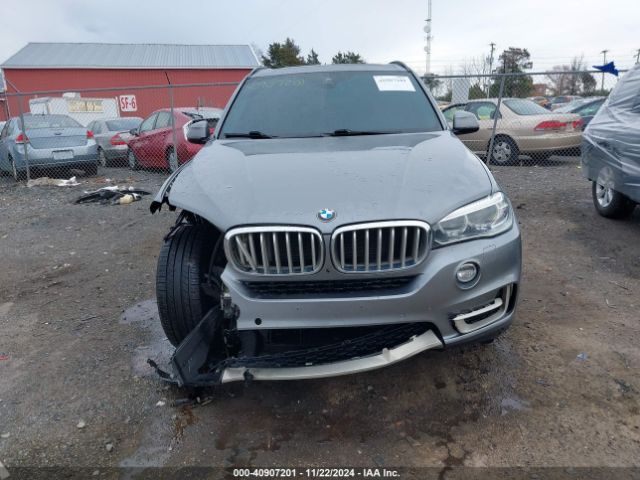 5UXKR6C50E0J72611 BMW X5 Xdrive50i