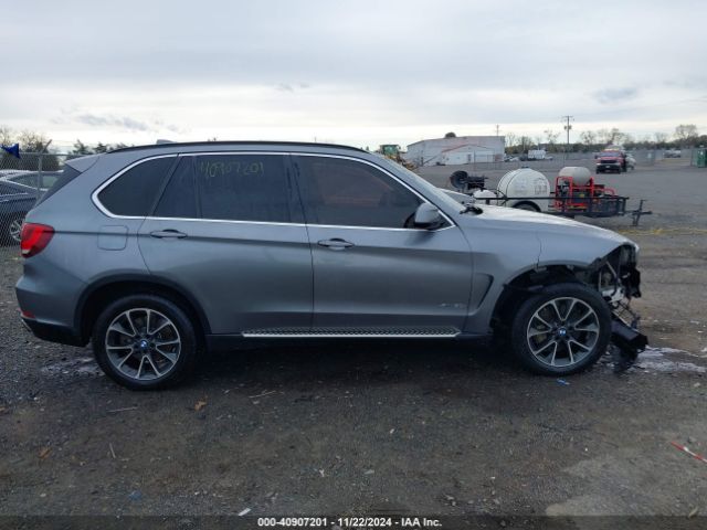 5UXKR6C50E0J72611 BMW X5 Xdrive50i