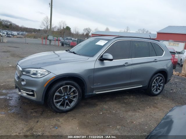 5UXKR6C50E0J72611 BMW X5 Xdrive50i