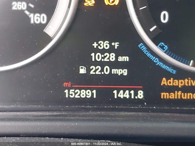 5UXKR6C50E0J72611 BMW X5 Xdrive50i