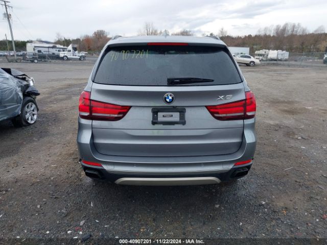 5UXKR6C50E0J72611 BMW X5 Xdrive50i