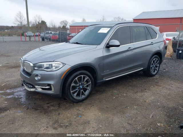 5UXKR6C50E0J72611 BMW X5 Xdrive50i