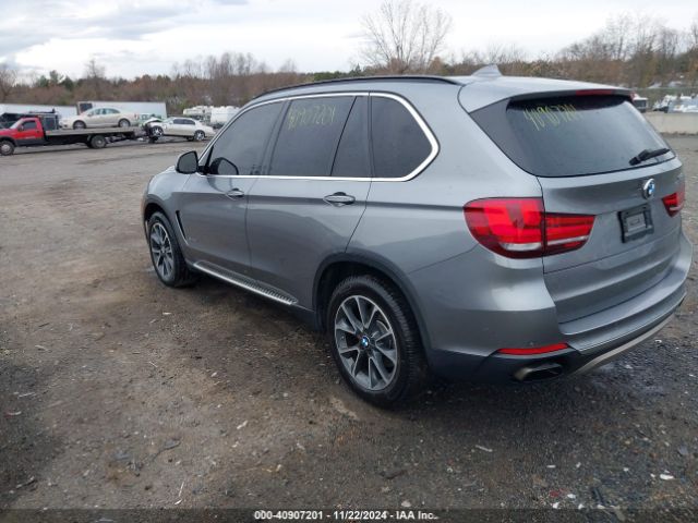 5UXKR6C50E0J72611 BMW X5 Xdrive50i