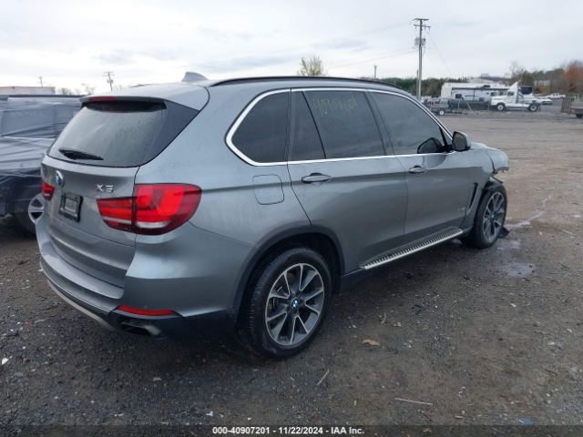 5UXKR6C50E0J72611 BMW X5 Xdrive50i