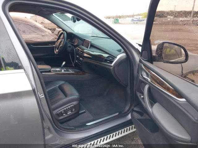 5UXKR6C50E0J72611 BMW X5 Xdrive50i