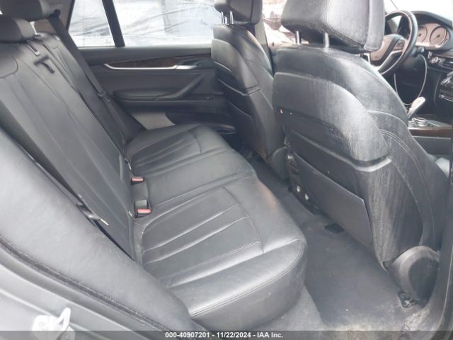 5UXKR6C50E0J72611 BMW X5 Xdrive50i