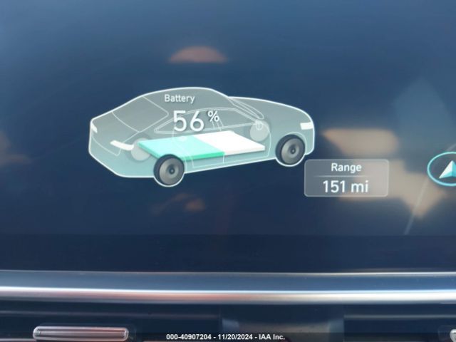 KMHM34AA1PA044029 Hyundai Ioniq 6 Sel