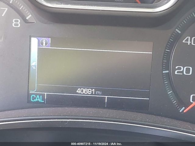 1G11Y5SA9KU147633 Chevrolet IMPALA LS