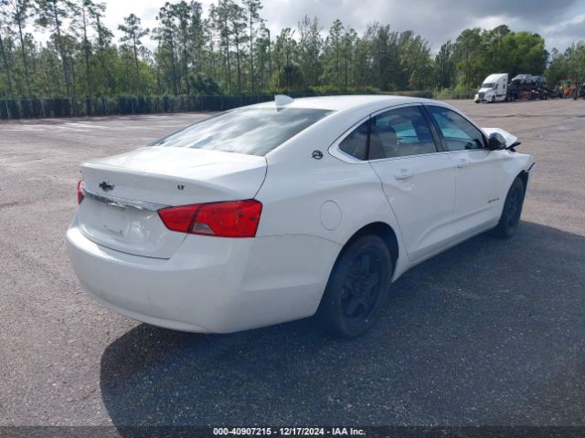 1G11Y5SA9KU147633 Chevrolet IMPALA LS