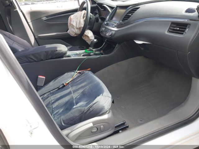 1G11Y5SA9KU147633 Chevrolet IMPALA LS