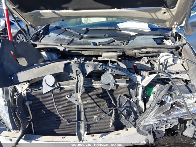 Lexus RX 350 2015 2T2ZK1BA8FC206819 Image 10