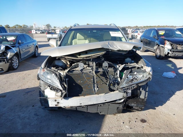 Lexus RX 350 2015 2T2ZK1BA8FC206819 Image 12