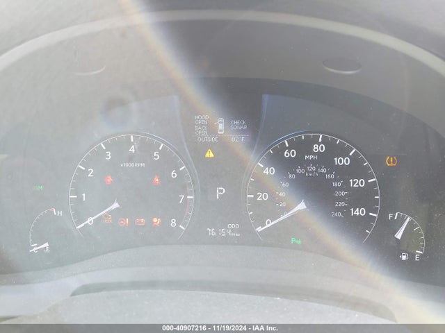 Lexus RX 350 2015 2T2ZK1BA8FC206819 Image 7