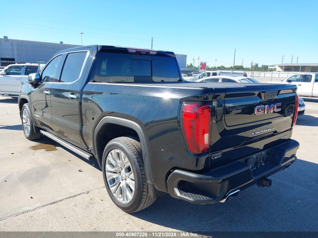 3GTU9FEL1NG121846 GMC Sierra 1500 Limited 4wd  Short Box Denali