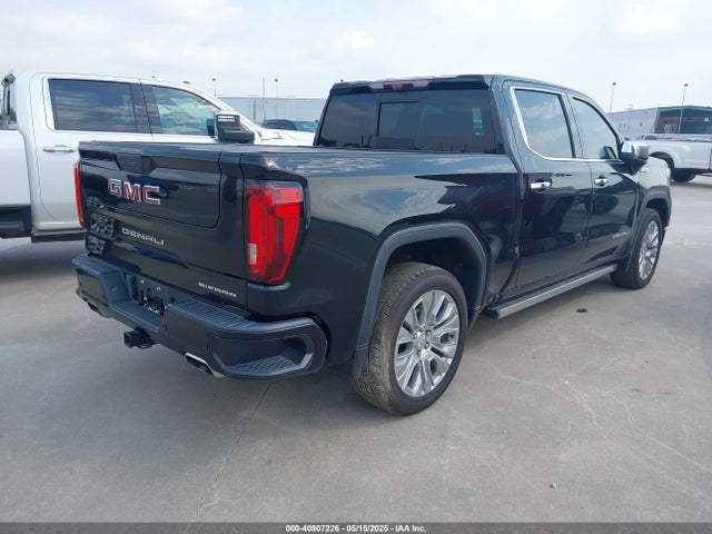3GTU9FEL1NG121846 GMC Sierra 1500 Limited 4wd  Short Box Denali