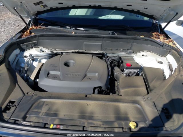 YV4102CK4L1540105 Volvo Xc90 T5 Momentum 7 Passenger