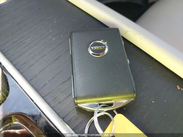 YV4102CK4L1540105 Volvo Xc90 T5 Momentum 7 Passenger