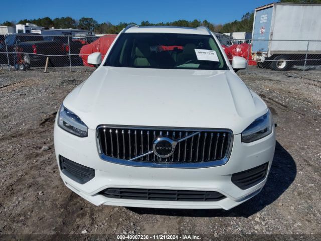 YV4102CK4L1540105 Volvo Xc90 T5 Momentum 7 Passenger