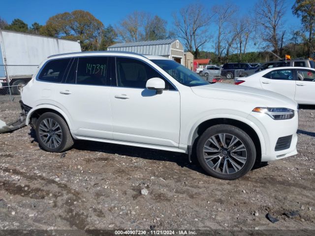 YV4102CK4L1540105 Volvo Xc90 T5 Momentum 7 Passenger