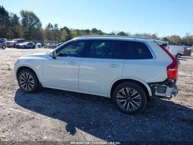 YV4102CK4L1540105 Volvo Xc90 T5 Momentum 7 Passenger