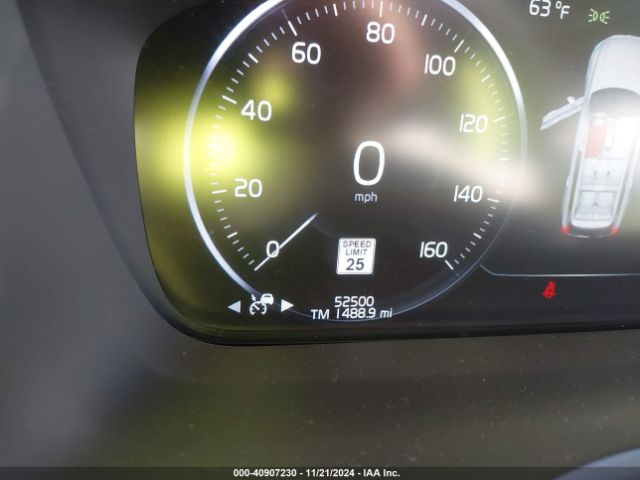 YV4102CK4L1540105 Volvo Xc90 T5 Momentum 7 Passenger