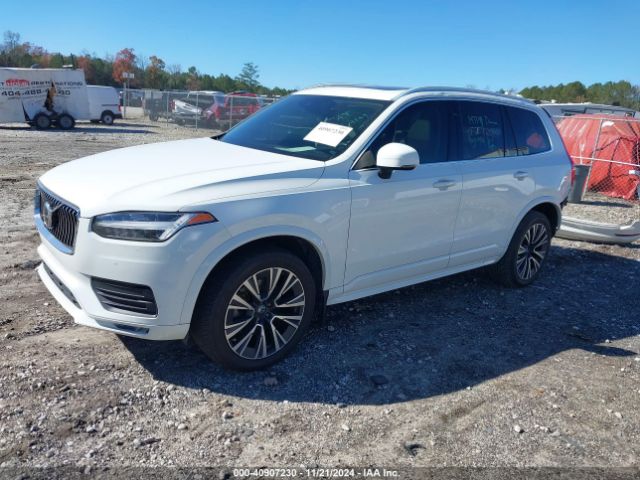 YV4102CK4L1540105 Volvo Xc90 T5 Momentum 7 Passenger