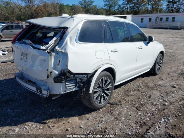 YV4102CK4L1540105 Volvo Xc90 T5 Momentum 7 Passenger