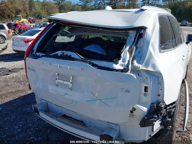 YV4102CK4L1540105 Volvo Xc90 T5 Momentum 7 Passenger