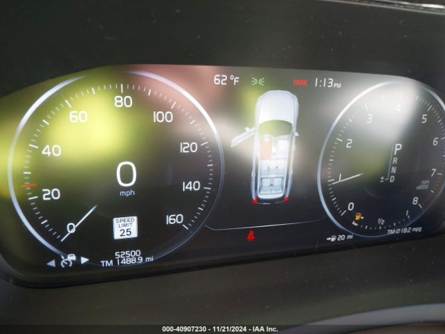YV4102CK4L1540105 Volvo Xc90 T5 Momentum 7 Passenger