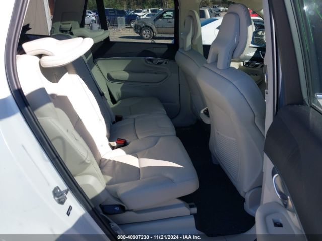 YV4102CK4L1540105 Volvo Xc90 T5 Momentum 7 Passenger